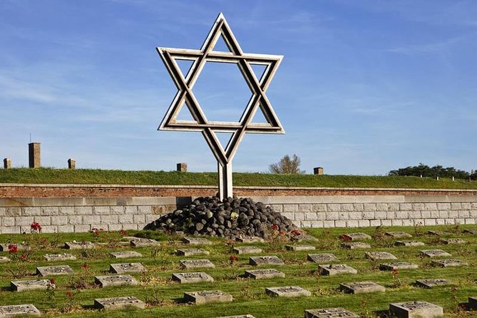 Private Tour to Terezin From Prague - Pricing and Inclusions