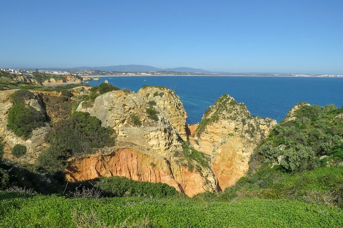Private Tour to the Algarve, Lagos and Sagres From Lisbon - Meeting Points and Pickup Schedule