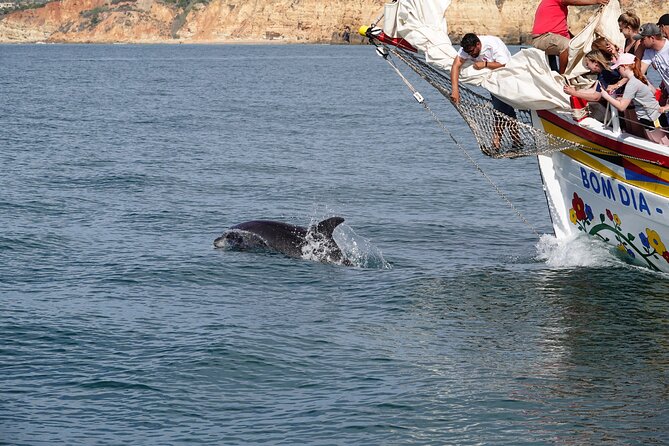 Private Tour to the Algarve, Lagos and Sagres From Lisbon - Directions and Must-See Stops