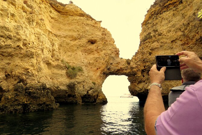 Private Tour to the Algarve, Lagos and Sagres From Lisbon - Frequently Asked Questions