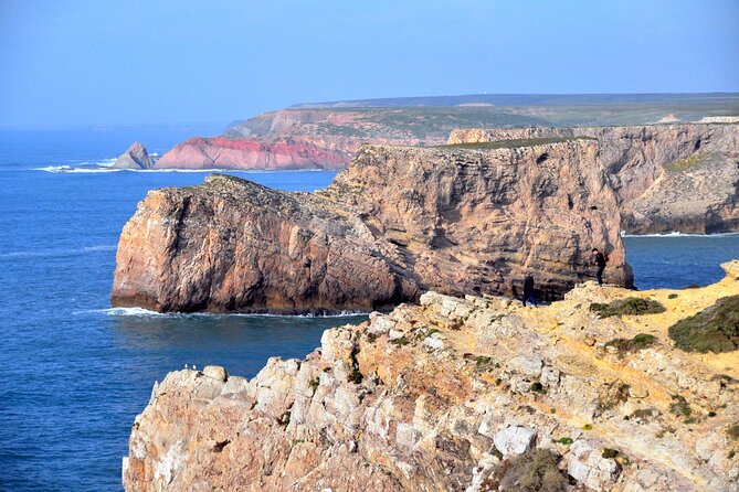 Private Tour to the Algarve, Lagos and Sagres From Lisbon - The Sum Up
