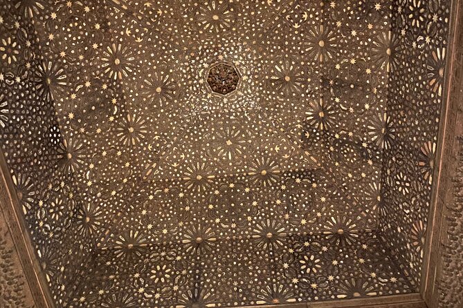 Private Tour to The Alhambra and Generalife From Malaga - Reviews