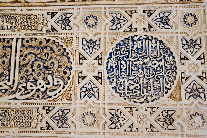 Private Tour to the Alhambra and Generalife From Motril Port - Transportation Information