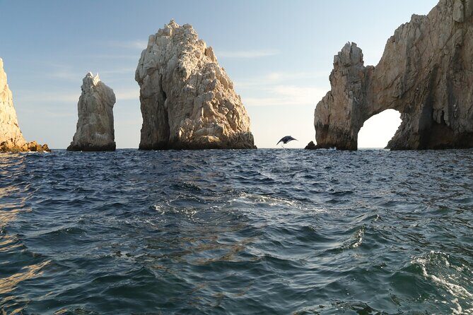 Private Tour to the Arch of Cabo San Lucas by Glass Bottom Boat - Who Should Consider This Tour?
