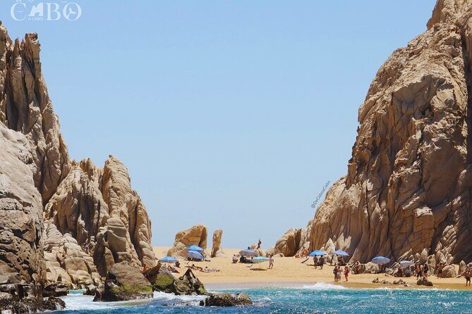 Private Tour to the Arch of Cabo San Lucas by Glass Bottom Boat - Final Thoughts