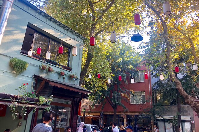 Private Tour to the Asian Area of Istanbul - Tour Highlights