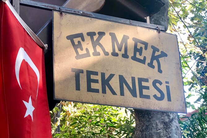 Private Tour to the Asian Area of Istanbul - Cultural Insights