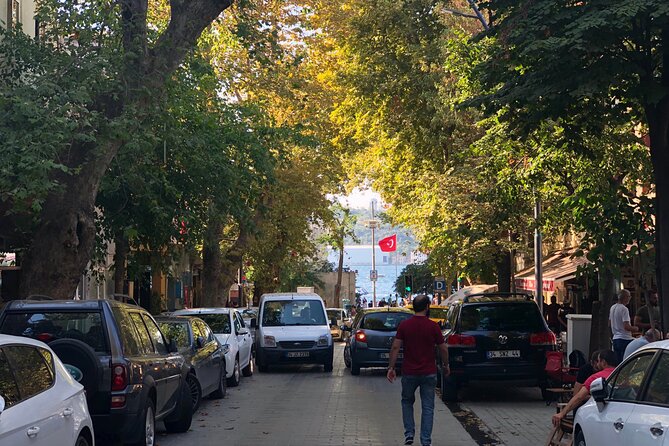 Private Tour to the Asian Area of Istanbul - Practical Information