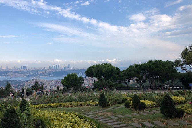 Private Tour to the Asian Area of Istanbul - The Sum Up