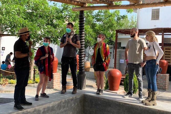 Private Tour to the Astonished Nazca Lines and Huacachina Oasis - Positive Traveler Reviews