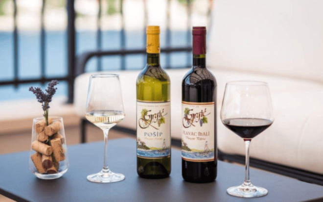 Private Tour to the Best Wineries on PelješAc - Booking Information
