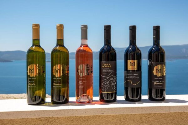 Private Tour to the Best Wineries on PelješAc - Sampling Exquisite Croatian Wines