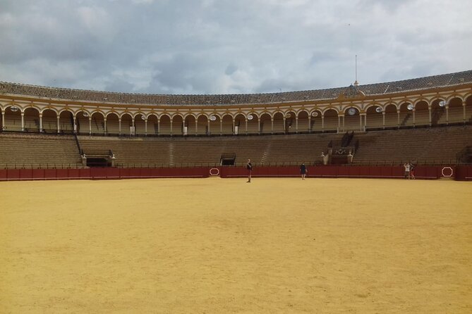 Private Tour to the Bullring La Maestranza - Tips for a Memorable Bullring Tour