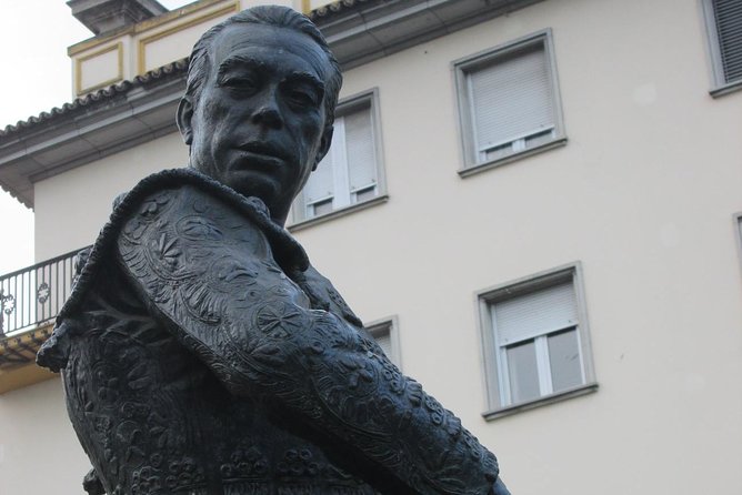 Private Tour to the Bullring La Maestranza - The Sum Up