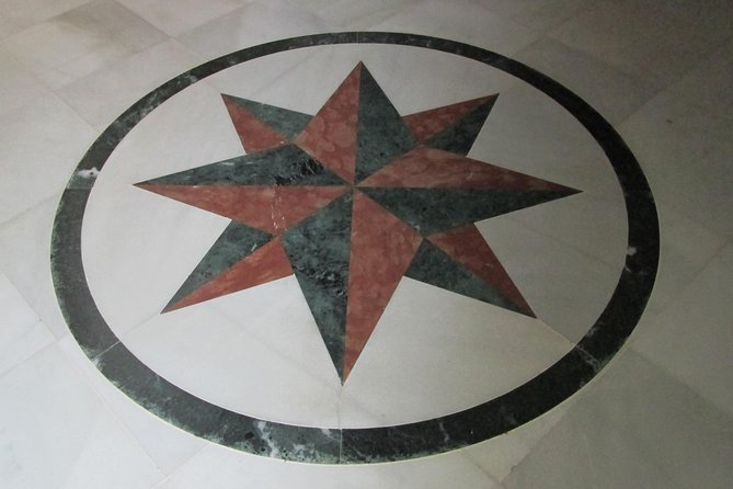 Private Tour to the Cathedral of Seville. - Inclusions