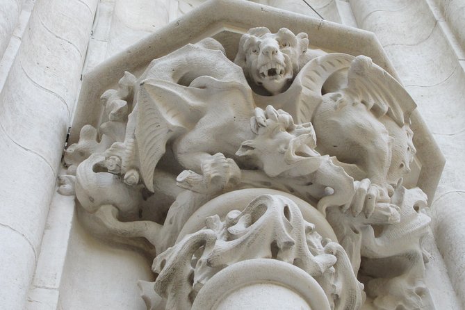 Private Tour to the Cathedral of Seville. - Cancellation Policy and Reviews