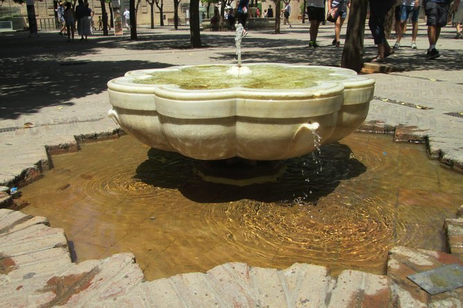 Private Tour to the Cathedral of Seville. - Pricing and Payment Options