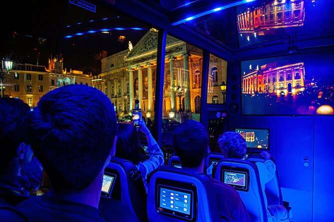 Private Tour to the Center of Lisbon in an Innovative Multimedia Museum - Reviews and Ratings