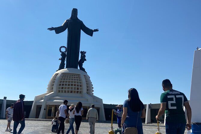 Private Tour to the Cerro del Cubilete Cristo Rey - Exploring the Details of the Tour