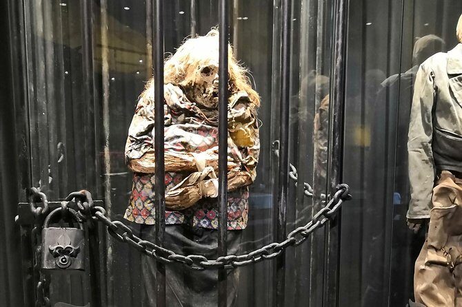 Private Tour to the Cerro del Cubilete Cristo Rey - Practical Tips for Making the Most of Your Tour