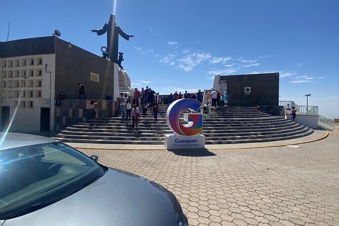 Private Tour to the Cerro del Cubilete Cristo Rey - Summary: Is This Tour Worth It?