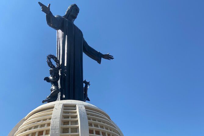 Private Tour to the Cerro del Cubilete Cristo Rey - FAQ