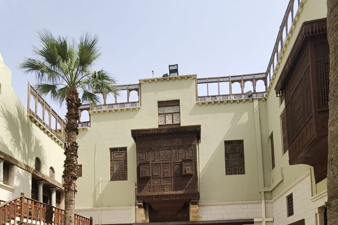 Private Tour to the Coptic City With Traditional Lunch - Pickup Locations