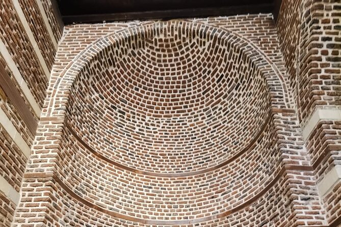 Private Tour to the Coptic City With Traditional Lunch - Booking Information