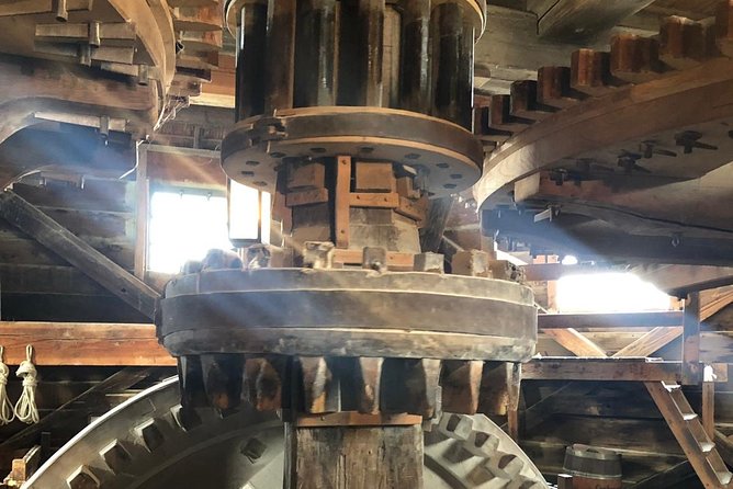 Private Tour to the Countryside, Windmills and Volendam From Amsterdam - Convenient Pick-Up and Start Times