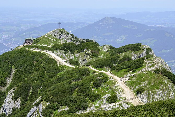 Private Tour to the Eagles Nest & Salzburg (Austria) With Lunch - Pickup Details