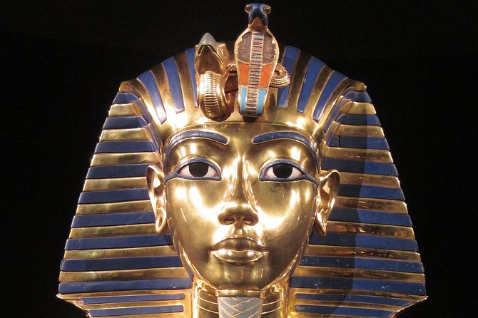 Private Tour to the Egyptian Museum Including Transportation and Lunch - Inclusions and Exclusions