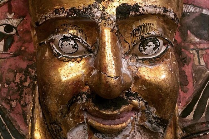 Private Tour to the Egyptian Museum of Antiquities - Pricing Details