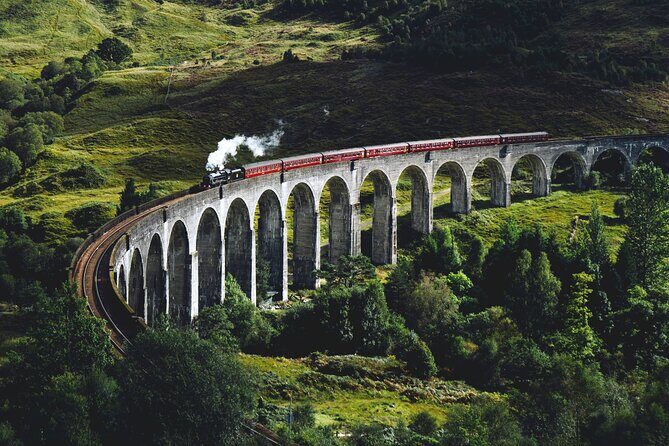Private Tour to the Famous Glenfinnan, Glencoe & More, Inverness - Good To Know