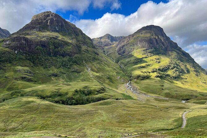 Private Tour to the Famous Glenfinnan, Glencoe & More, Inverness - An In-Depth Look at the Tour Experience