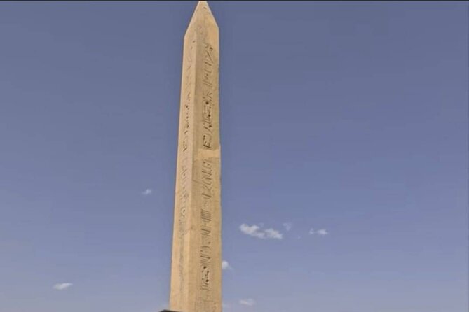 Private Tour To The Grand Egyptian Museum - Booking Details and Requirements