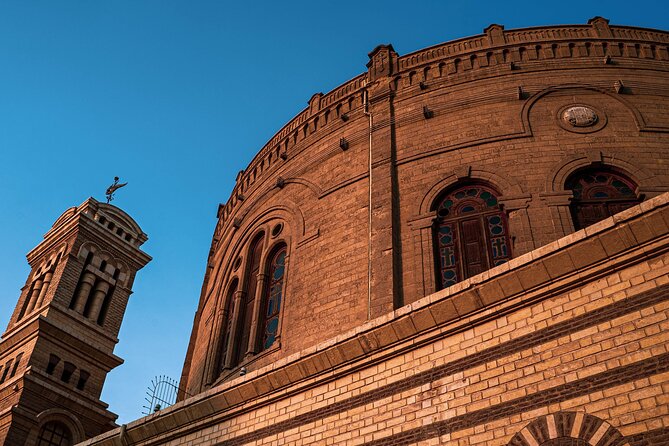 Private Tour to The Hanging Church and St Simon Monastery - The Sum Up