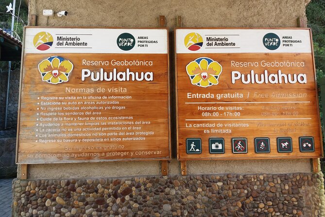 Private Tour to the Hummingbird Reserve and Visit to the Middle of the World From Quito - Tour Highlights