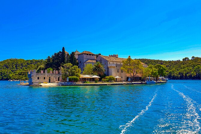 Private Tour to the Island of Mljet and Odysseus Cave - Tour Expectations and Policies