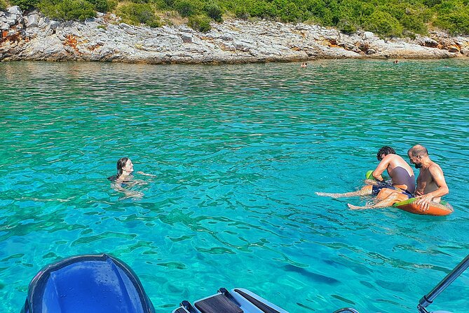Private Tour to the Island of Mljet and Odysseus Cave - Customer Reviews