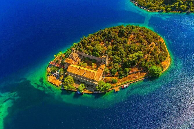 Private Tour to the Island of Mljet and Odysseus Cave - Directions and Recommendations