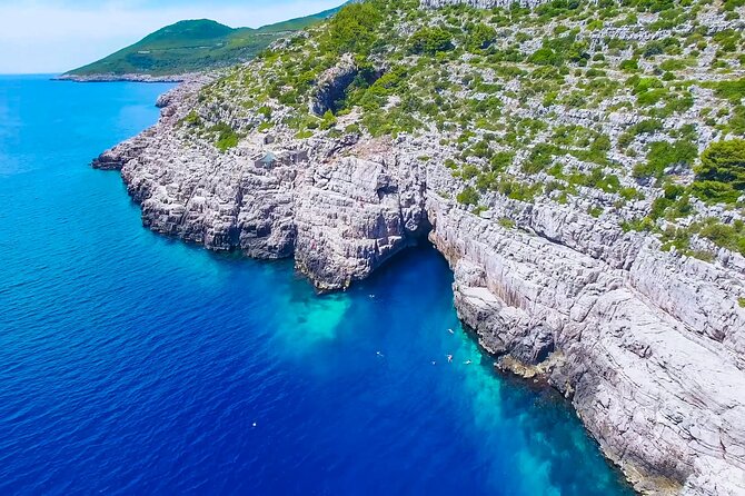 Private Tour to the Island of Mljet and Odysseus Cave - Frequently Asked Questions