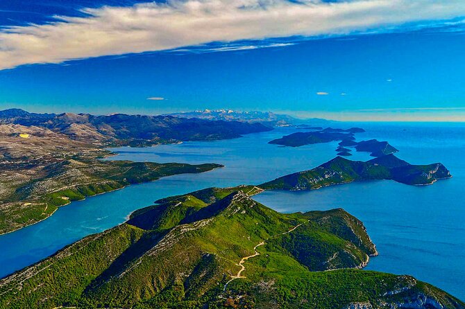 Private Tour to the Island of Mljet and Odysseus Cave - The Sum Up