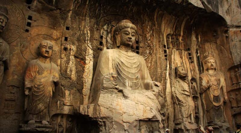 Private tour to the Longmen Grottoes and White Horse Temple (Baima) - Why Choose This Tour?