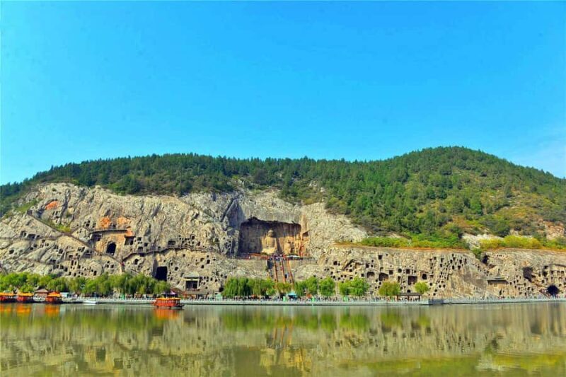 Private tour to the Longmen Grottoes and White Horse Temple (Baima) - Practical Details and Tips