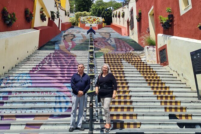 Private Tour to the Magic Town of Atlixco from Puebla - Exploring the Magic Town of Atlixco: A Guide to This Private Puebla Tour