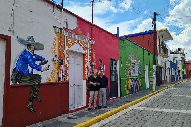 Private Tour to the Magic Town of Atlixco from Puebla - Why Choose This Tour? A Deep Dive