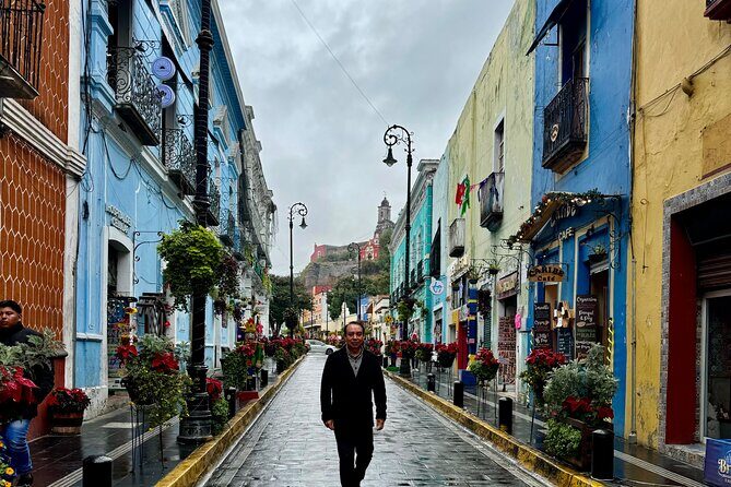 Private Tour to the Magic Town of Atlixco from Puebla - Final Thoughts: Why This Tour Stands Out