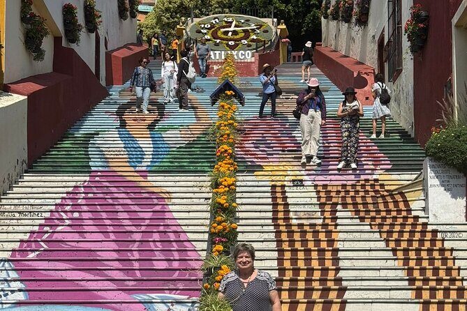 Private Tour to the Magic Town of Atlixco from Puebla - Frequently Asked Questions