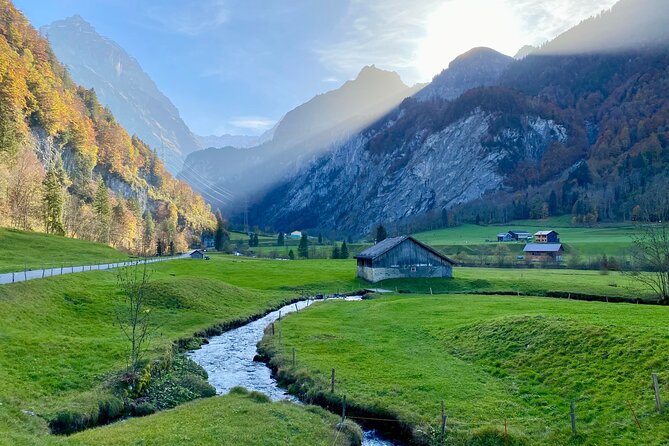 Private Tour to the Most Breathtaking Insider Spots in Switzerland (1 Day) - Customer Appreciation and Recommendations
