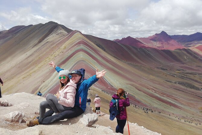 Private Tour to the Mountain of Seven Colors From Cusco - Breakfast and Lunch